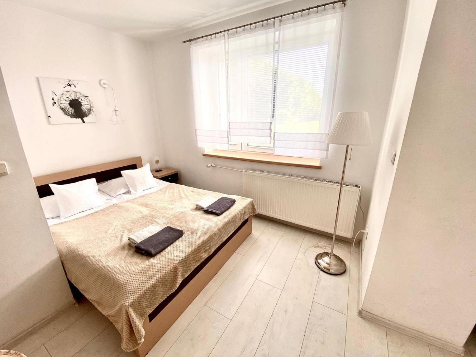 Skalny Apartamenty, Pokoje オグロジェニエツ エクステリア 写真